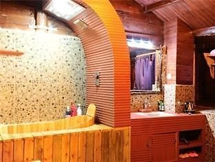 Tianyuan Muge Inn Lijiang Kangpu Alley Zewnętrze zdjęcie