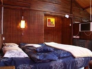 Tianyuan Muge Inn Lijiang Kangpu Alley Zewnętrze zdjęcie