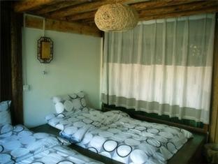 Tianyuan Muge Inn Lijiang Kangpu Alley Zewnętrze zdjęcie